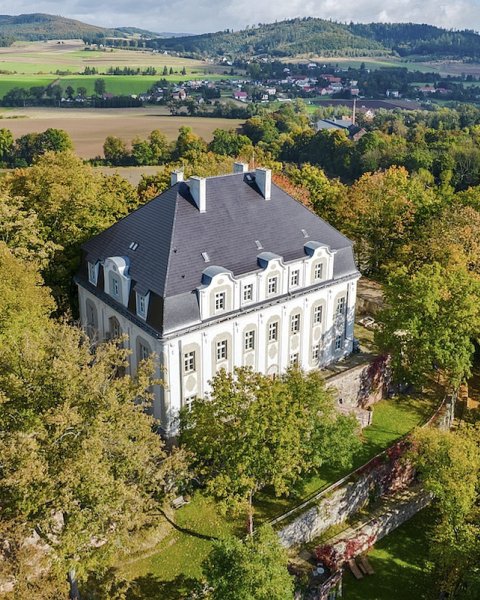 Kastelen te koop mei 2025