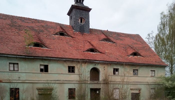 Landhuis te koop Namysłów, Opole,  Polen