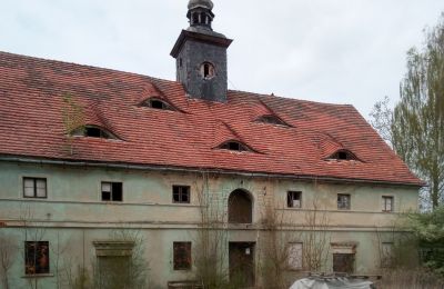 Landhuis te koop Namysłów, Opole,, Buitenaanzicht