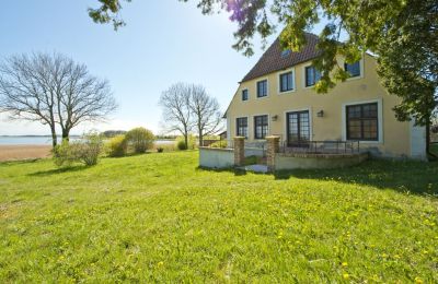 Landhuis te koop 18569 Liddow,  Liddow 1, Mecklenburg-Vorpommern, Foto 1/22