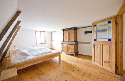 Landhuis te koop 18569 Liddow,  Liddow 1, Mecklenburg-Vorpommern, Slaapkamer