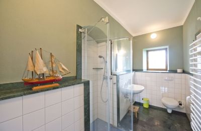 Landhuis te koop 18569 Liddow,  Liddow 1, Mecklenburg-Vorpommern, Badkamer