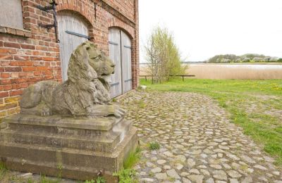 Landhuis te koop 18569 Liddow,  Liddow 1, Mecklenburg-Vorpommern, Foto 5/22