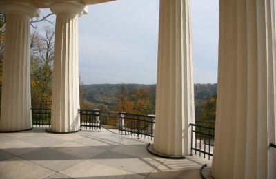 Kasteel te koop Sigulda, Mednieku iela 1, Vidzeme, Uitzicht 