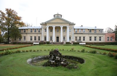 Kasteel Sigulda, Vidzeme