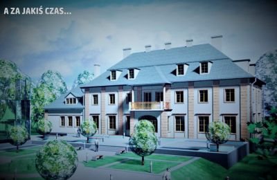 Kasteel te koop Sosnowiec, Chemiczna 12, Silezië, Foto 26/27