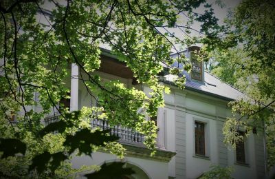 Kasteel te koop Sosnowiec, Chemiczna 12, Silezië, Balkon