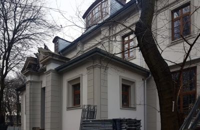 Kasteel te koop Sosnowiec, Chemiczna 12, Silezië, Buitenaanzicht