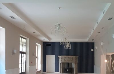 Kasteel te koop Sosnowiec, Chemiczna 12, Silezië, Balzaal