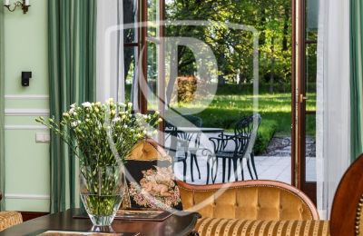 Landhuis te koop Przedbórz, Łódź , Foto 22/42
