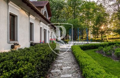 Landhuis te koop Przedbórz, Łódź , Foto 38/42