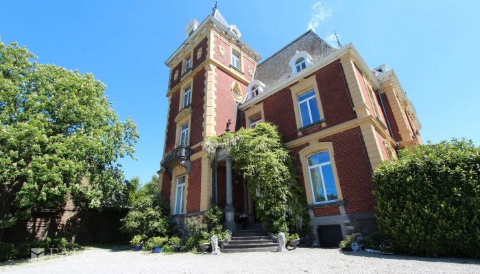Kasteel te koop Fays, Wallonie,  België
