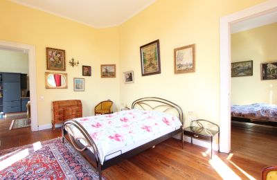 Kasteel te koop Fays, Wallonie, Drittes Schlafzimmer im 1.OG