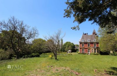 Kasteel te koop Fays, Wallonie, Traumhaft schöner...