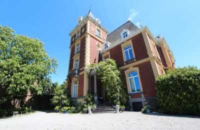 Vastgoed, Chateau Neufais te koop in België