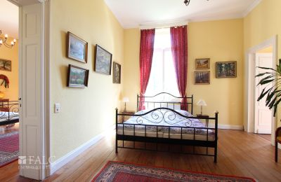 Kasteel te koop Fays, Wallonie, Zweites Schlafzimmer im 1.OG