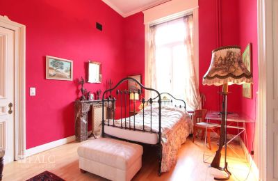 Kasteel te koop Fays, Wallonie, Zweites Schlafzimmer im EG