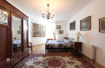 Kasteel te koop Fays, Wallonie, Zweites Schlafzimmer im 2.OG