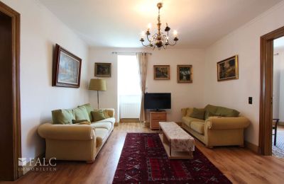 Kasteel te koop Fays, Wallonie, Wohnzimmer im 2.OG