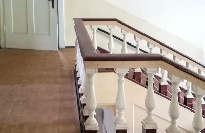 Landhuis te koop 02747 Strahwalde, Schlossweg 11, Sachsen, Bovenste etage