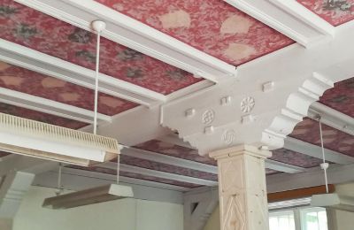 Landhuis te koop 02747 Strahwalde, Schlossweg 11, Sachsen, Details