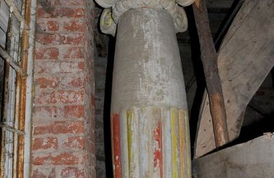Landhuis te koop Boksyce, Dwór w Boksycach 25, Heilig Kruis, Details