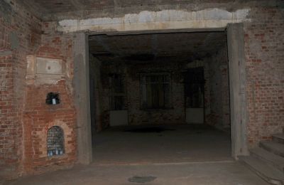 Landhuis te koop Boksyce, Dwór w Boksycach 25, Heilig Kruis, Balzaal