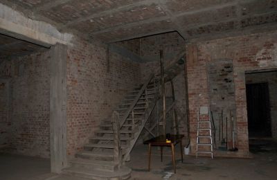Landhuis te koop Boksyce, Dwór w Boksycach 25, Heilig Kruis, Trap