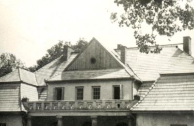 Landhuis te koop Boksyce, Dwór w Boksycach 25, Heilig Kruis, Foto 15/24