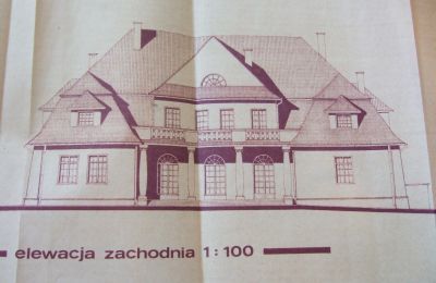 Landhuis te koop Boksyce, Dwór w Boksycach 25, Heilig Kruis, Foto 16/24
