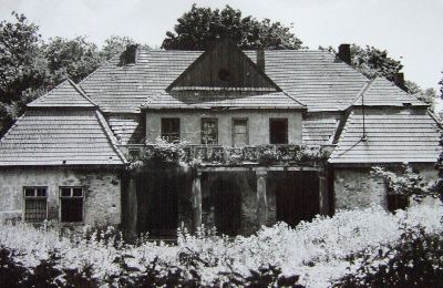 Landhuis te koop Boksyce, Dwór w Boksycach 25, Heilig Kruis, Foto 18/24