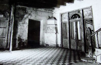 Landhuis te koop Boksyce, Dwór w Boksycach 25, Heilig Kruis, Foto 19/24