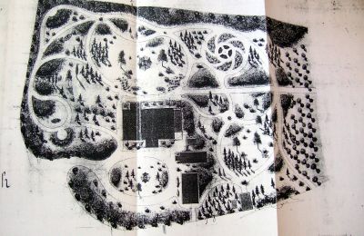 Landhuis te koop Boksyce, Dwór w Boksycach 25, Heilig Kruis, Foto 21/24