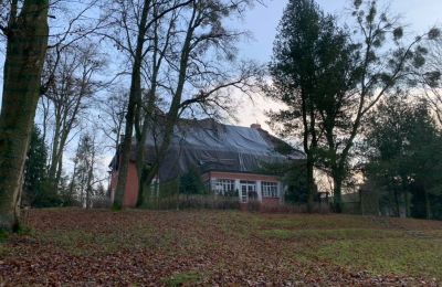 Landhuis te koop 14-330 Sople, Dworek Sople 17, Ermland-Mazurië, Foto 12/13