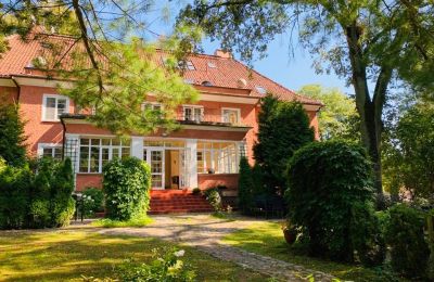 Landhuis te koop 14-330 Sople, Dworek Sople 17, Ermland-Mazurië, Foto 2/13