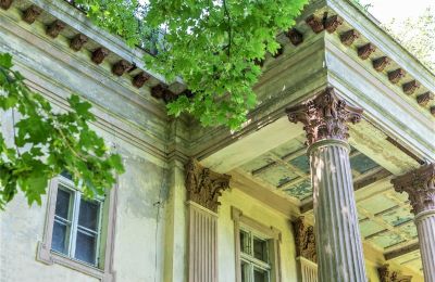 Kasteel te koop 64-610 Słomowo, Słomowo 1, Groot-Polen, Details