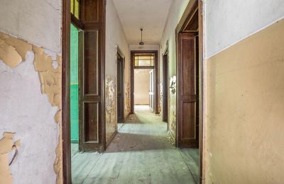 Kasteel te koop 64-610 Słomowo, Słomowo 1, Groot-Polen, Gang