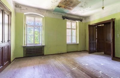 Kasteel te koop 64-610 Słomowo, Słomowo 1, Groot-Polen, Bovenste etage