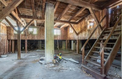 Kasteel te koop 64-610 Słomowo, Słomowo 1, Groot-Polen, Zolder