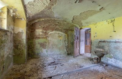 Kasteel te koop 64-610 Słomowo, Słomowo 1, Groot-Polen, Kelder