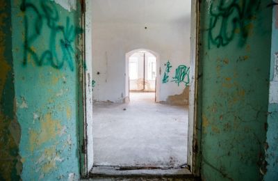 Historische villa te koop Wodzisław, Brzezie 23, Heilig Kruis, Foto 14/27
