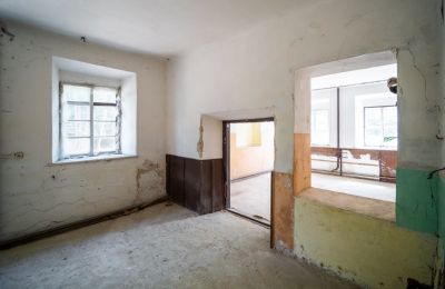 Historische villa te koop Wodzisław, Brzezie 23, Heilig Kruis, Foto 15/27