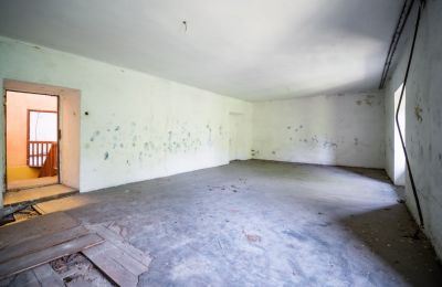 Historische villa te koop Wodzisław, Brzezie 23, Heilig Kruis, Foto 21/27