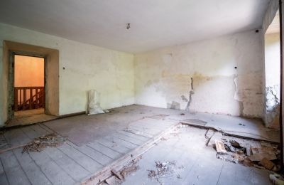 Historische villa te koop Wodzisław, Brzezie 23, Heilig Kruis, Foto 22/27