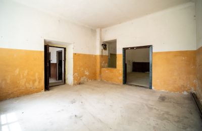 Historische villa te koop Wodzisław, Brzezie 23, Heilig Kruis, Foto 23/27