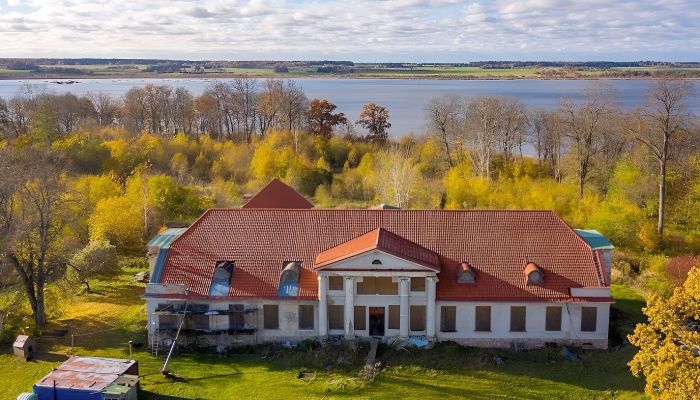 Landhuis te koop Līguti, Kurzeme,  Letland
