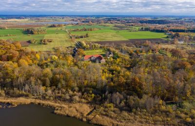 Landhuis te koop Līguti, Līguti 5, Kurzeme,, Eigendom