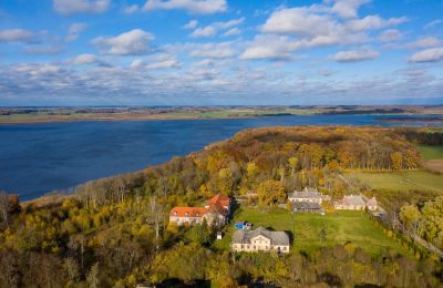 Landhuis te koop Līguti, Līguti 5, Kurzeme,, Vijver/Meer