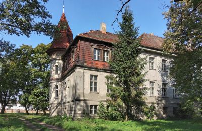 Onroerend goed aanbod Groot-Polen