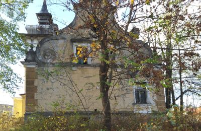 Historische villa te koop Lubsko, Milosza 2, Lubusz, Foto 7/7